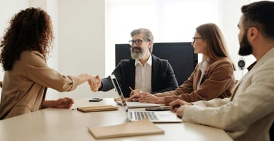 Going independent? How to start an RIA and quickly rebuild your book